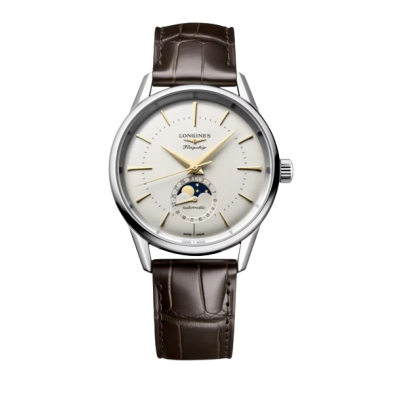 Longines Heritage FLAGSHIP L48154782 Automata 38,5mm