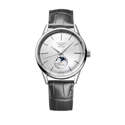Longines Heritage FLAGSHIP L48154722 Automata 38,5 mm