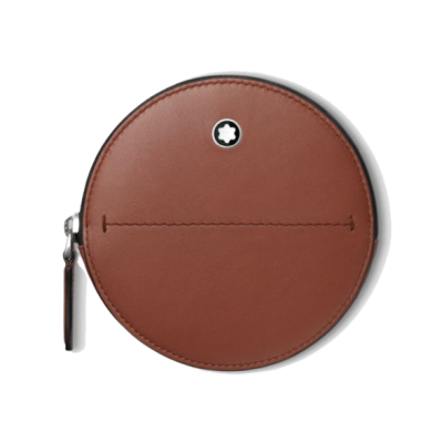 Montblanc Meisterstück Selection Soft 120x20x120mm 131260 Montblanc Meisterstück Selection Soft Round Case