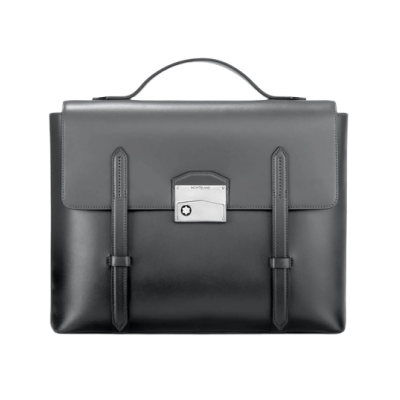 Montblanc Meisterstück 350x90x280mm 131674 Montblanc Meisterstück Neo Briefcase