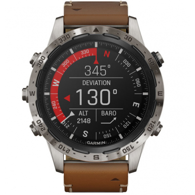 Garmin MARQ Adventurer GG010-02006-27 GG010-02006-27