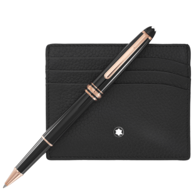 Montblanc Meisterstück 114121 SET, RB