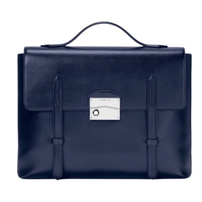 Montblanc Meisterstück 350x90x280mm 131687 Montblanc Meisterstück Neo aktatáska