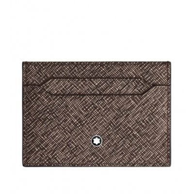 Montblanc Sartorial CARD HOLDER 5CC 198844 KÁRTYATARTÓ 5 BANKKÁRTYÁNAK