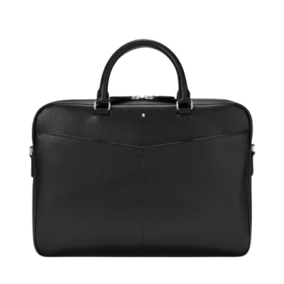 Montblanc Sartorial 370x40x270mm 130094 MONTBLANC SARTORIAL ULTRA SLIM DOKUMENTENTASCHE