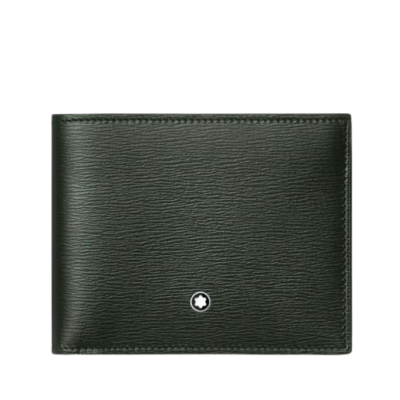 Montblanc Meisterstück 4810 115x10x90mm 129243 MEISTERSTÜCK 4810 PORTEMONNAIE 6CC