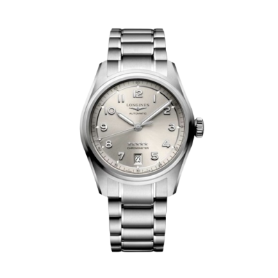 Longines Spirit L34104636 Unisex automata karóra 37mm