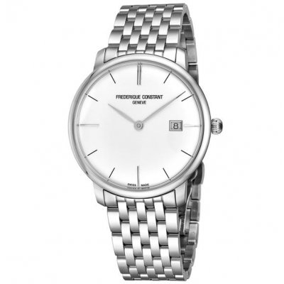 Frederique Constant Slimline FC-306S4S6B2 