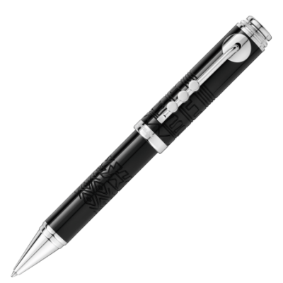 Montblanc Great Characters 114346 Miles Davis, BP