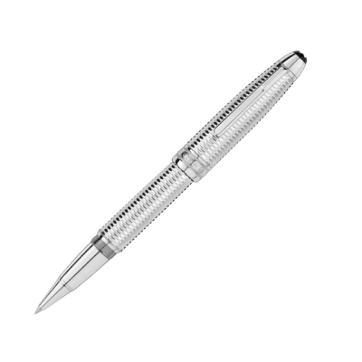 Montblanc Meisterstück Solitaire 118098 Meisterstück Geometry Solitaire LeGrand Rollerball