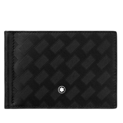 Montblanc Extreme 3.0 115x10x80 mm 131765 EXTREME 3.0 pénztárca 6cc pénzcsipesszel