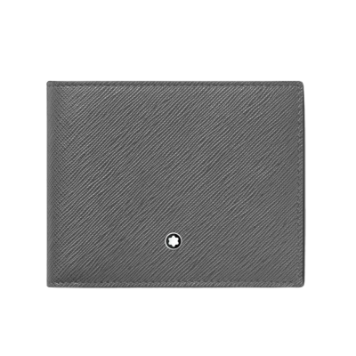 Montblanc Sartorial 115x5x90 mm 131722 SARTORIAL PORTEMONNAIE 6CC