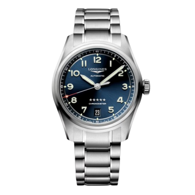 Longines Spirit L34104936 Unisex automata karóra