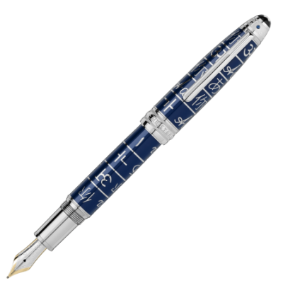 Montblanc Meisterstück Selection UNICEF 116083 Solitaire, FP