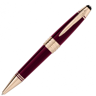 Montblanc Great Characters 118083 Special Edition J.F.Kennedy, Ballpoint Pen, M