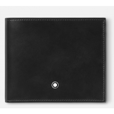 Montblanc Meisterstück WALLET 8CC 7163 PÉNZTÁRCA 8 BANKKÁRTYATARTÓVAL