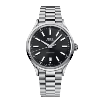 Mido Multifort Patrimony POWERWIND M0404071106100 M040.407.11.061.00 | 40mm Automatic