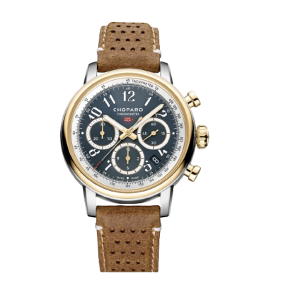 Chopard Mille Miglia 168619-4001 CLASSIC CHRONOGRAPH 40.5 MM, AUTOMATIC