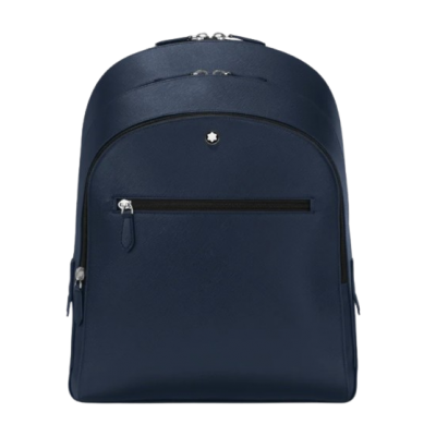 Montblanc Sartorial 330x130x400mm 131716 SARTORIAL MITTLERER RUCKSACK 3 FÄCHER