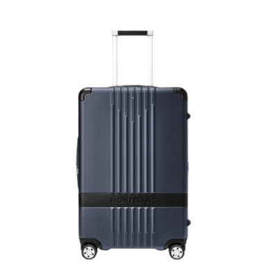 Montblanc 450x260x670mm 130089 #MY4810 MEDIUM TROLLEY