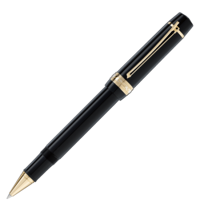 Montblanc Limited Editions 115056 Johann Strauss , RB