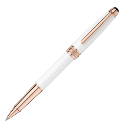 Montblanc Meisterstück Solitaire 113324 Red Gold, RB