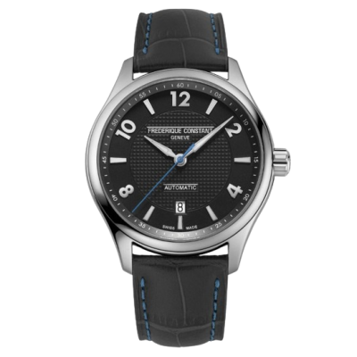 Frederique Constant Runabout FC-303RMB5B6 Férfi automata karóra 42mm Limited Edition