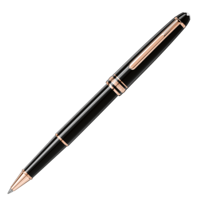 Montblanc Meisterstück 112675 Red Gold, RB