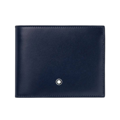 Montblanc Meisterstück 131692 WEICHE BRIEFTASCHE 6CC