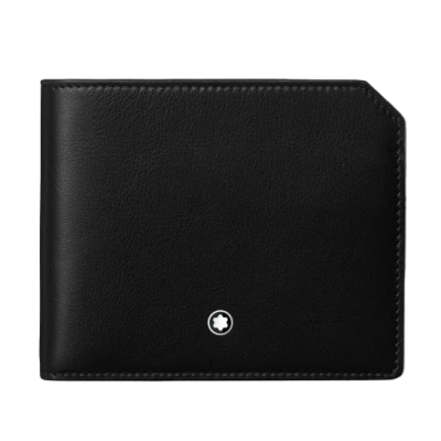 Montblanc Meisterstück 130048 SOFT WALLET 6CC