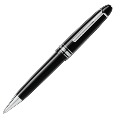 Montblanc Meisterstück 7569 Platinum Line, BP