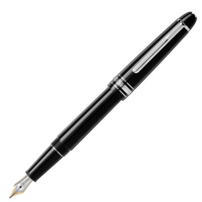 Montblanc Meisterstück 106522 Platinum Line, FP