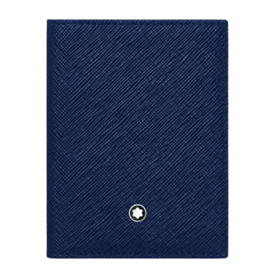 Montblanc Sartorial CARD HOLDER 4CC 130813 NÉVJEGYTARTÓ 4 BANKKÁRTYATARTÓVAL