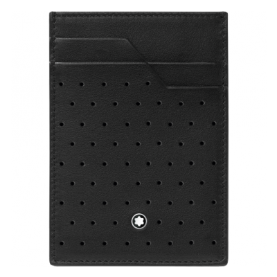 Montblanc Urban Spirit Racing 118719 Case for cards, 4CC, 7 x 10 cm