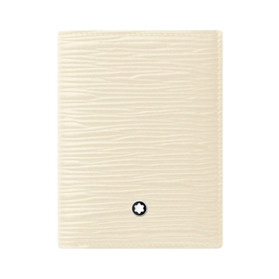 Montblanc 4810 MINI WALLET 4CC 130941 MINI PÉNZTÁRCA 4 BANKKÁRTYATARTÓVAL