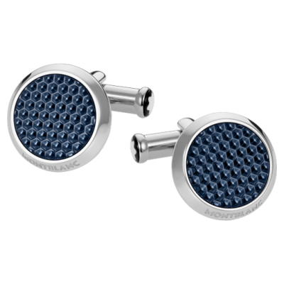 Montblanc Meisterstück 112904 Cufflinks