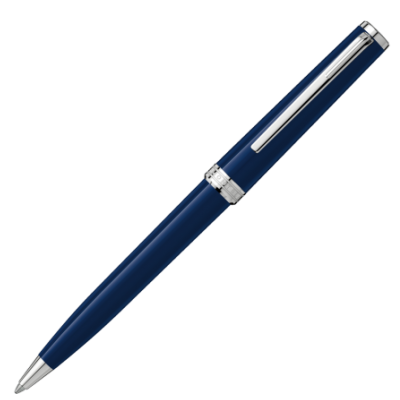 Montblanc Pix 114810 Blue, BP