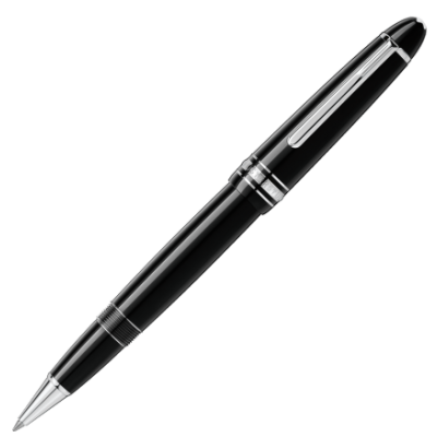 Montblanc Meisterstück 7571 Platinum Line, RB