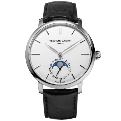 Frederique Constant Slimline FC-705S4S6 