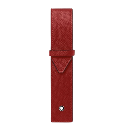 Montblanc Sartorial 1-PEN POUCH 130835 1-PEN POUCH