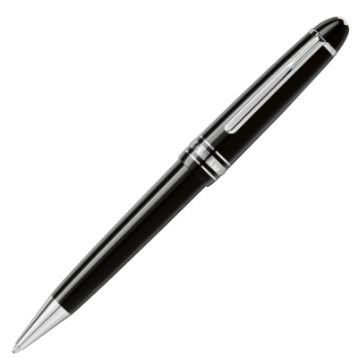 Montblanc Meisterstück 114185 Platinum Line