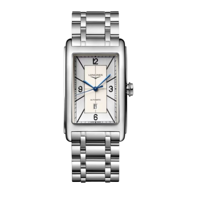 Longines DolceVita L57674736 Férfi automata karóra 28,20mm X 47mm