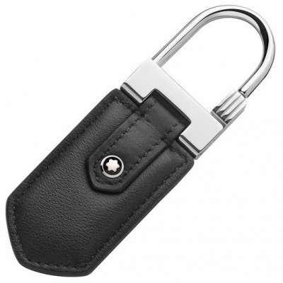 Montblanc Meisterstück Selection Sfumato 118370 Keyring, 3 x 10 cm