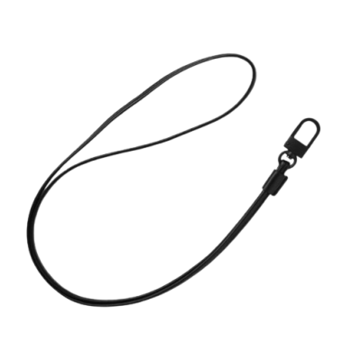 Montblanc Extreme 3.0 3.0 130583 LEATHER NECK STRAP 560x5x20mm