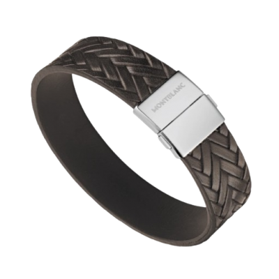 Montblanc 11497863 Herrenarmband M