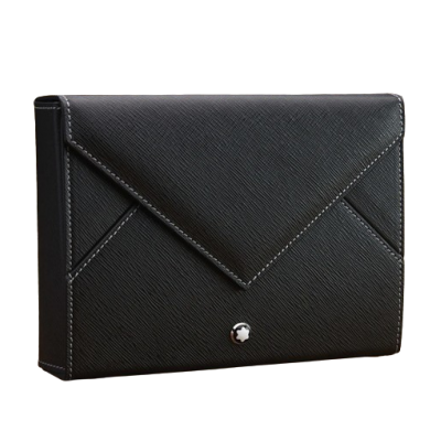 Montblanc Sartorial 133156 Reise-Etui mit 8 Stiften, Sammelbox