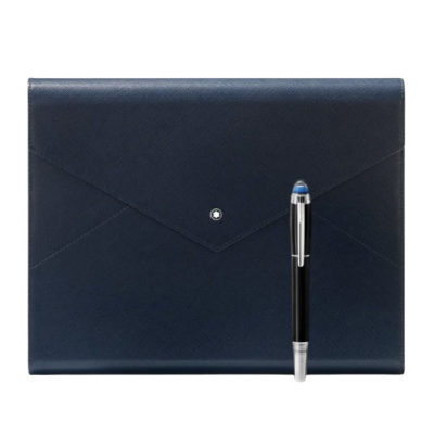 Montblanc Sartorial 207X250 mm 123663 AUGMENTED PAPER