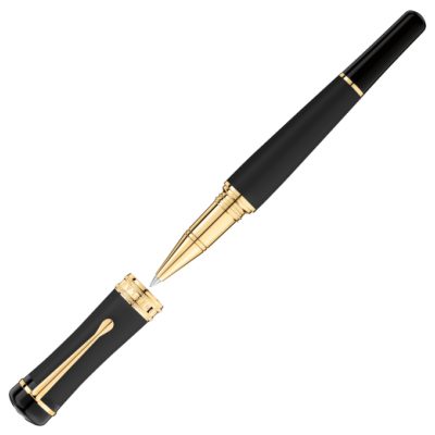 Montblanc Bonheur 117474 Nuit, Rollerball pen