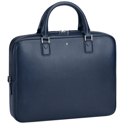 Montblanc Sartorial 116757 Bag , 37 x 29 x 7 cm