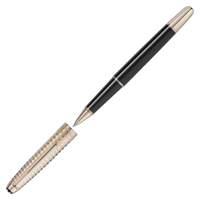 Montblanc Meisterstück Solitaire 113330 Doué Geometric Dimension, RB